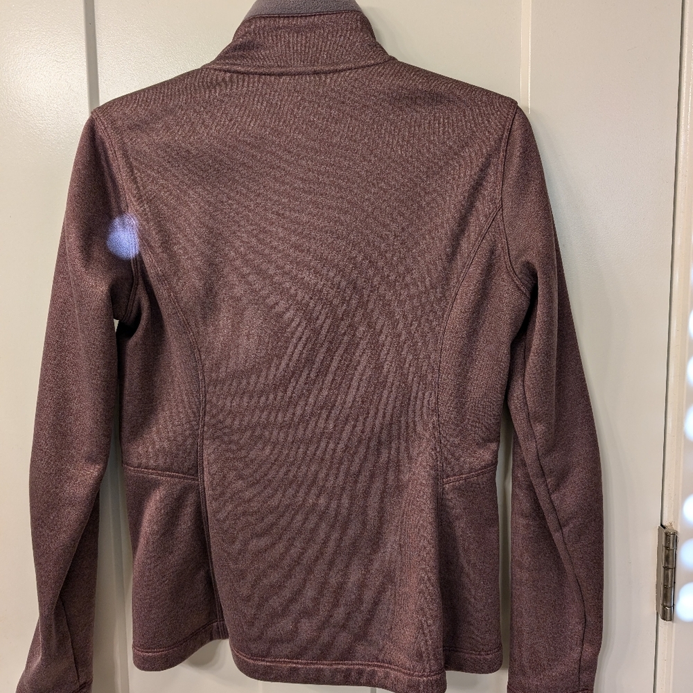 North Face Fleece Jacket